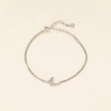 STMG Tiny Butterfly Bracelet