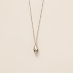 Bluebell Flower Necklace