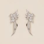 Bowknot Stud Earrings